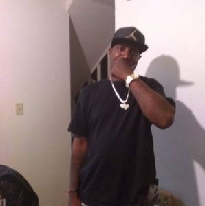 Meet your Posher, Delvaughn